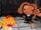 Monkey Go Happy Stage 581 — безплатна онлайн игра