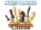Chess Multi Player — безплатна онлайн игра