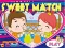 Sweet Match — безплатна онлайн игра