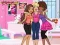 Barbie Squad Goals — безплатна онлайн игра