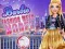 Barbie Fashion Week Model — безплатна онлайн игра
