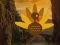 Thanksgiving Cave 18 — безплатна онлайн игра