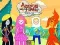 Adventure Time Dress Up — безплатна онлайн игра