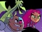 Teen Titans Go  Attack of the Drones — безплатна онлайн игра