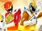 Power Rangers: Unleash The Power 2 — безплатна онлайн игра