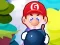 Gary's World Adventure — безплатна онлайн игра