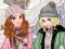 Winter Warming Tips for Princesses — безплатна онлайн игра