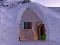 Winter Igloo Land Escape — безплатна онлайн игра