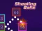 Shooting Balls — безплатна онлайн игра