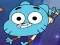 Amazing World of Gumball Gum Dropped — безплатна онлайн игра
