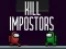 Kill Impostors — безплатна онлайн игра