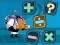 Crazy Shooter of Math — безплатна онлайн игра