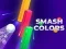 Smash Colors — безплатна онлайн игра