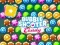 Bubble Shooter Candy — безплатна онлайн игра