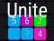 Unite — безплатна онлайн игра