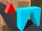 Shape Switch — безплатна онлайн игра