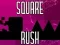 Square Rush — безплатна онлайн игра