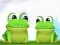 Frogger Jump — безплатна онлайн игра