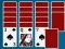 Spider Solitaire 2 Suits — безплатна онлайн игра