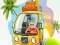 Kids Car Puzzle — безплатна онлайн игра