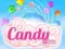 Candy Rain — безплатна онлайн игра