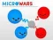 Microwars — безплатна онлайн игра