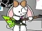 Bunny Rockstar — безплатна онлайн игра