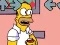 Friday Night Funkin Vs Homero — безплатна онлайн игра