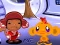 Monkey Go Happy Stage 597 — безплатна онлайн игра