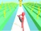 Letter Boom Blast — безплатна онлайн игра
