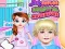 Baby Taylor Hospital Adventur — безплатна онлайн игра