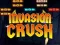 Invasion Crush — безплатна онлайн игра