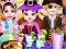 Baby Taylor Perfect Halloween Party — безплатна онлайн игра
