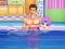 Baby Taylor Learn Swimming — безплатна онлайн игра