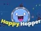 Happy Hopper — безплатна онлайн игра
