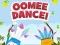 Oomee Dance — безплатна онлайн игра