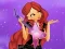 Stella Girl Dress Up Game — безплатна онлайн игра
