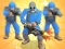 Army Commander Craft — безплатна онлайн игра