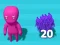 Real Squid 3d — безплатна онлайн игра