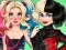 Villains #Vday Celebration Party — безплатна онлайн игра