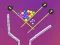 Falling balls 3D — безплатна онлайн игра