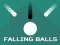 Falling Balls — безплатна онлайн игра
