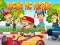 Racing Pic Pasting — безплатна онлайн игра