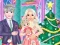 Royal Family Christmas Preparation — безплатна онлайн игра