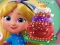 Wonderland Cake Maker — безплатна онлайн игра