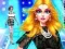 Supermodel Makeover Glam Dress Up — безплатна онлайн игра
