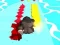 Monster Rush — безплатна онлайн игра