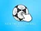 Kick The Soccer Ball — безплатна онлайн игра