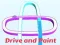 Drive And Paint — безплатна онлайн игра
