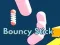 Bouncy Stick — безплатна онлайн игра